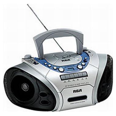 RCA RCD-110_이미지