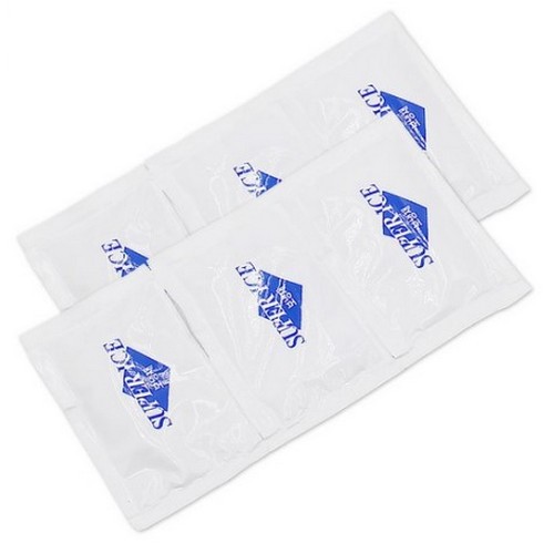 이룸팩 미니 아이스팩 완제품 (400개)_이미지