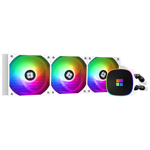 Thermalright FROZEN HORIZON 360 ARGB V2 ����(ȭ��Ʈ)