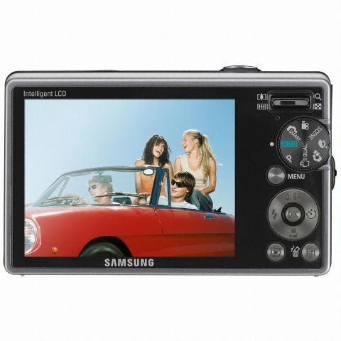 삼성전자 VLUU PL65 (4GB 패키지)_이미지