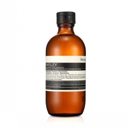 파슬리 씨드 페이셜 클렌저 200ml