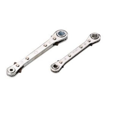 아시안퍼스트 냉동라쳇렌치 (CT-122)