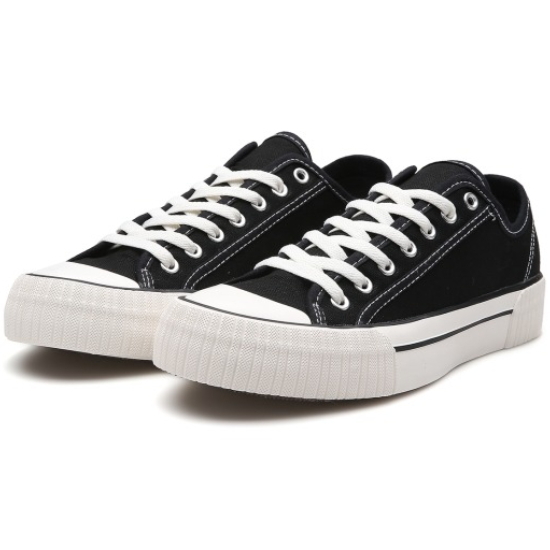 미쯔 스니커즈 WV20105 (BK)