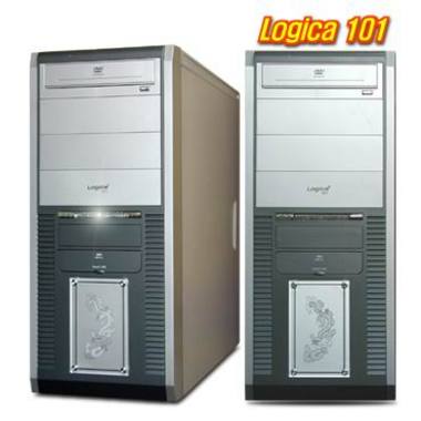 아이구주 LOGICA 101_이미지