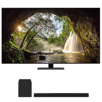 삼성전자 QLED KQ65QB80AFXKR
