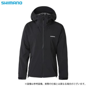 시마노 낚시잠바 스트레치 레인자켓 RA-006V_이미지