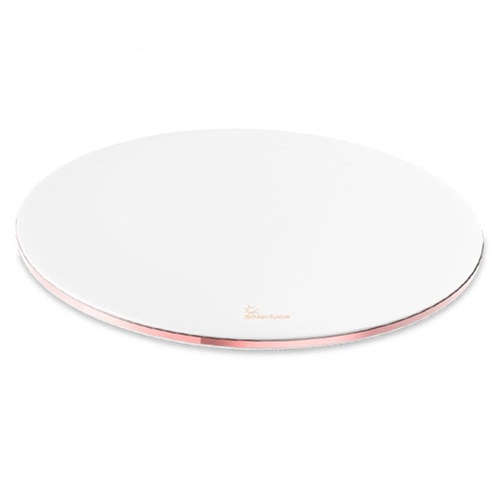 솔라루체 LED 더보드레 슬림 원형 방등 50W