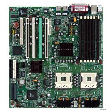 TYAN S2720U3GN-533 (Thunder i7501) Tyan Korea