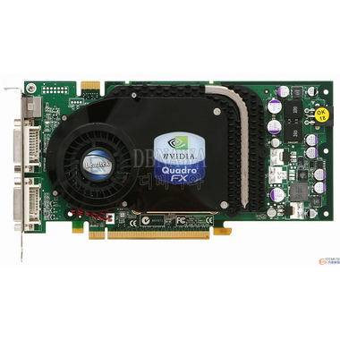 NVIDIA 쿼드로 FX 3450 PCI-E 256MB LEADERS_이미지