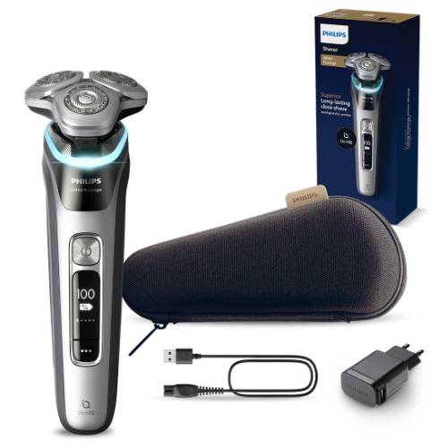 �ʸ��� SkinIQ i9000�ø��� ������Ƽ�� XP9205/95