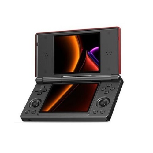 ANBERNIC RG DS 레트로 게임기이미지입니다. 누르면 해당 게시물로 새창이동합니다.