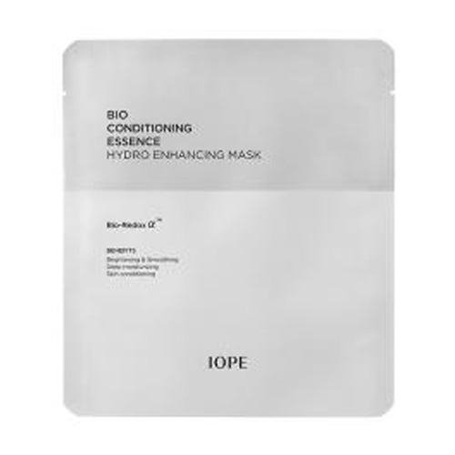 아이오페 바이오 컨디셔닝 에센스 하이드로 인핸싱 마스크 (1매)_이미지