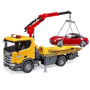 ���� ��ī�Ͼ� ���� 560R ���� Ʈ���� �ε彺�� (BR03552)