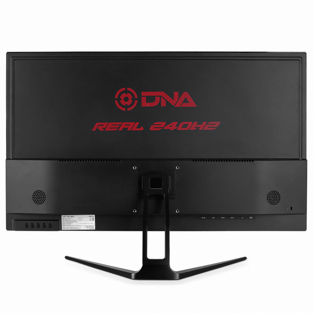가람디스플레이 DNA-32REAL240 PRO GAMING 강화유리 DP