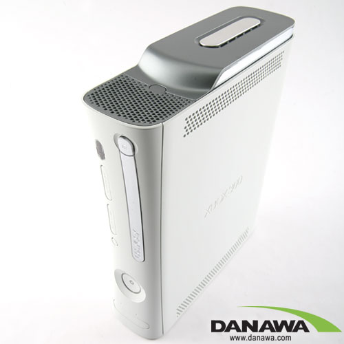 Microsoft XBOX360 �ý���