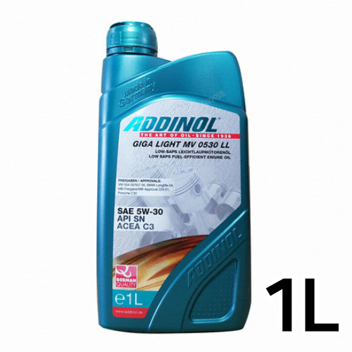 �Ƶ�� �Ⱑ ����Ʈ 5W30 1L