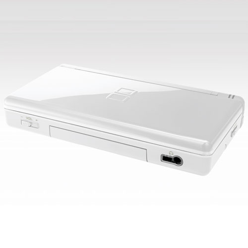 Nintendo ���ٵ� DS Lite (ũ����Żȭ��Ʈ/ �ѱ��� ����)