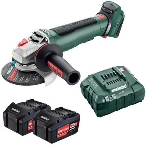 ��Ÿ�� WPB 18 LT BL 11-125 Quick