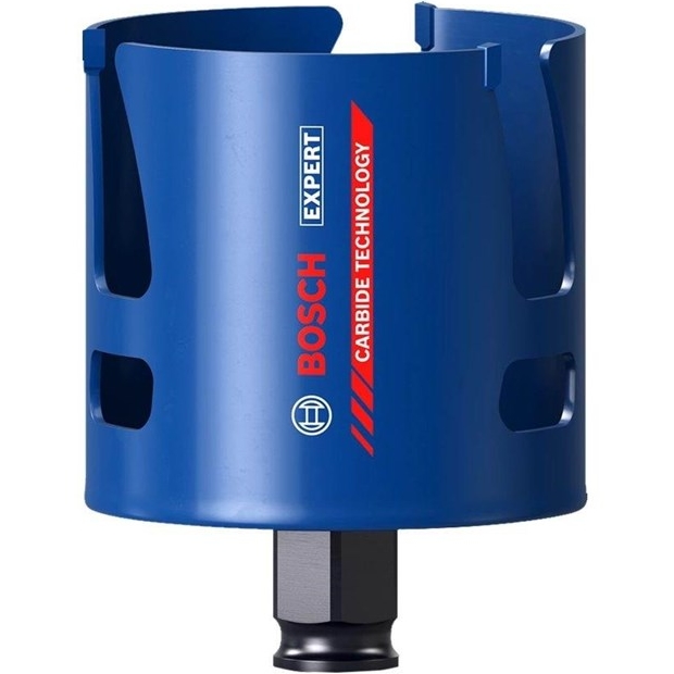 보쉬 EXPERT 멀티 컨스트럭션 홀쏘 70mm_이미지