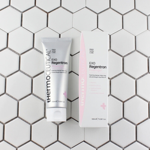 써모슈티컬 써모슈티컬 EXO 리젠트론 폼겔 100ml