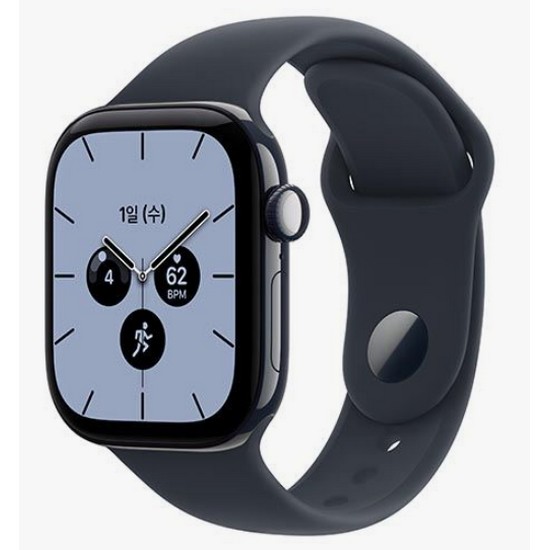 APPLE 워치 시리즈12 46mm Cellular 세라믹이미지입니다. 누르면 해당 게시물로 새창이동합니다.
