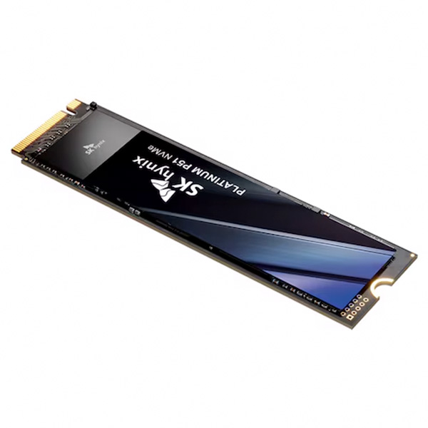 SK���̴н� Platinum P51 M.2 NVMe �������