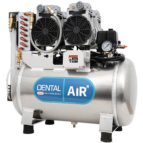 덴탈에어 의료용 콤프레샤 DTA-G240_이미지