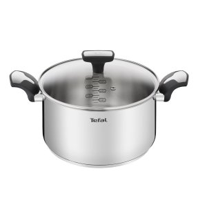 테팔 SS 뉴 이모션 양수냄비 (20cm)_이미지