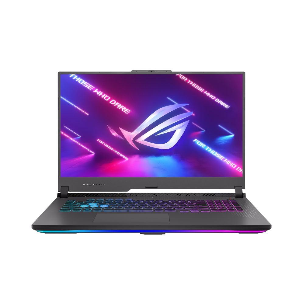 ASUS ROG STRIX G17 G713PI-LL006 WIN11 (SSD 500GB + SSD 512GB)
