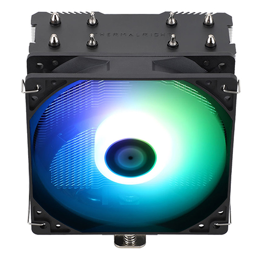 Thermalright Assassin X 120 Refined SE ARGB ����