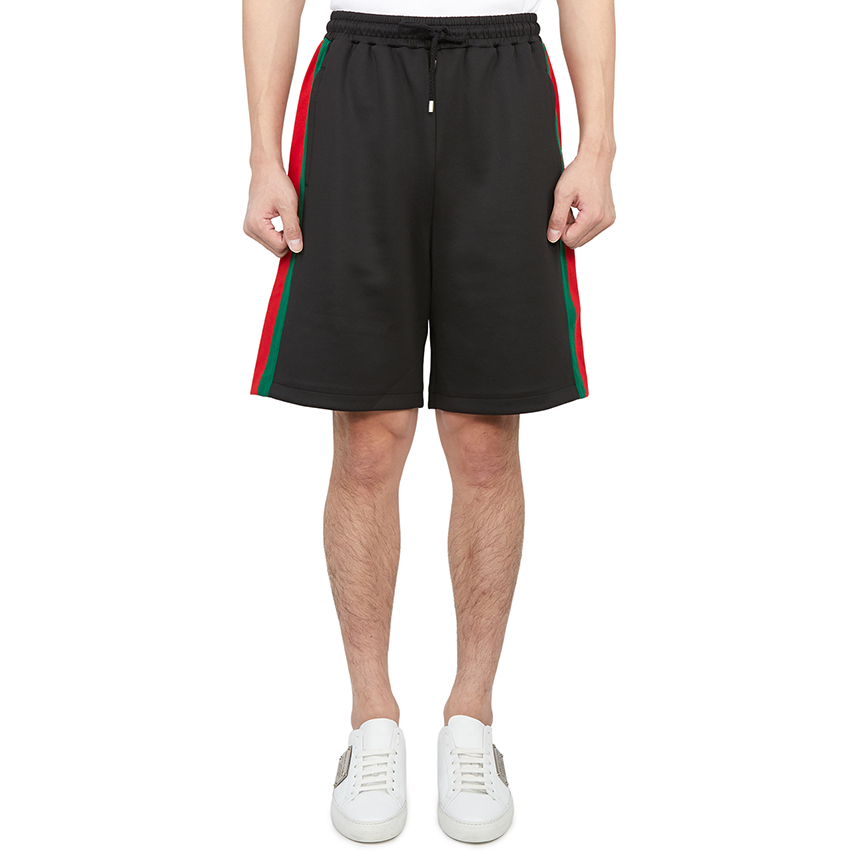 구찌 인터로킹 배스킷볼 반바지 703605 XJEEP 1152