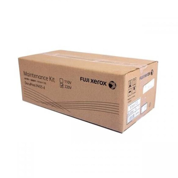 후지필름 비즈니스 이노베이션 벌크 EL300846 유지보수키트 (벌크)_이미지