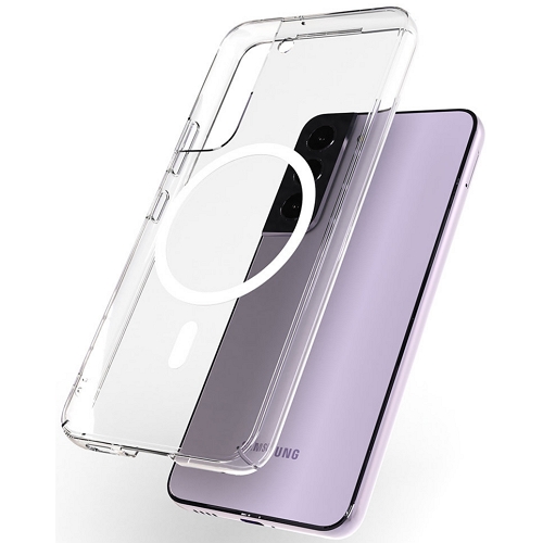 갤럭시S22 플러스 M클라우드 맥세이프 케이스