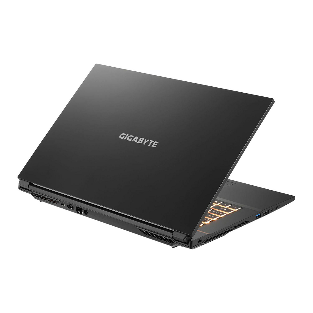 GIGABYTE G7 KC W10 (SSD 512GB)