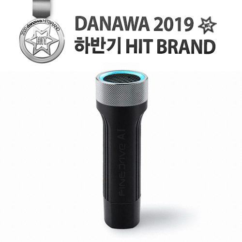 파인디지털 파인드라이브 AI (1GB RAM) (32GB)