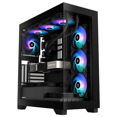 3RSYS S406 Quiet ������