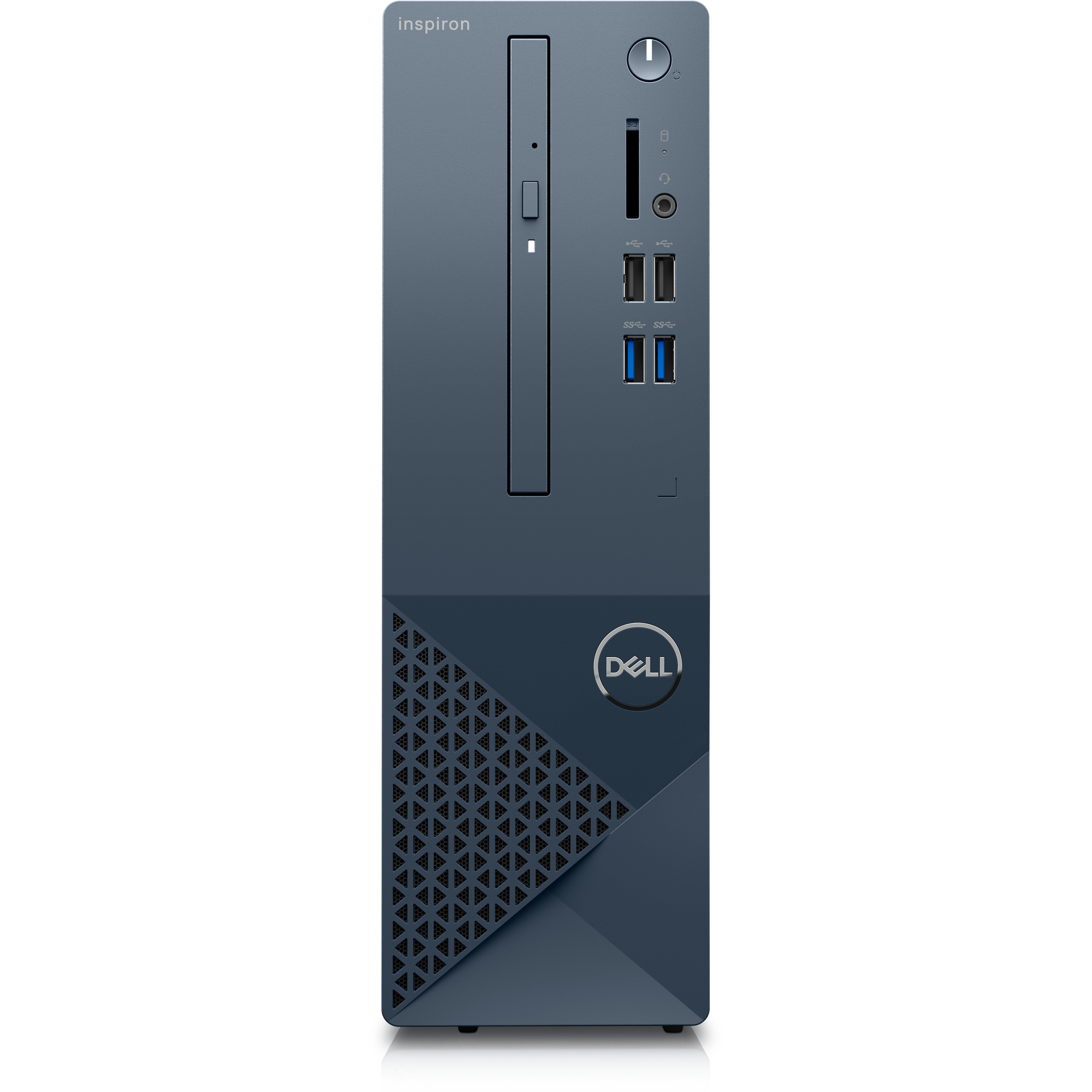 DELL 인스피론 SSF DN3020S WH05KR (8GB, M.2 512GB + 1TB)_이미지