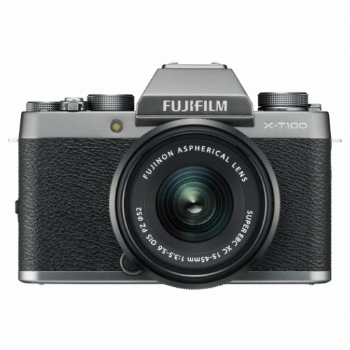 후지필름 X-T100 렌즈세트