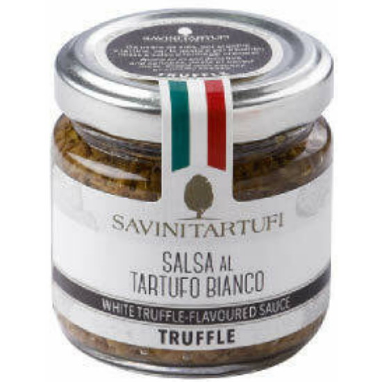 트러플 양송이 소스 90g