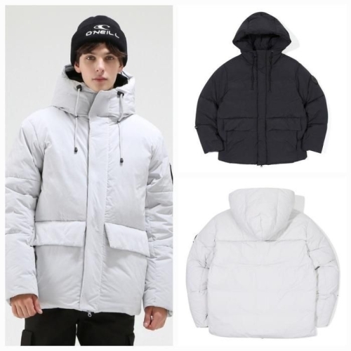 오닐 L-4 MG01 OMDHL4302 남성패딩 치코 헤비 점퍼_이미지