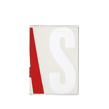 Easypass William Logo Card Wallet Pearl 0JSK3WH40202F