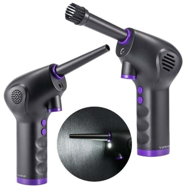 바이마르 블래스트 무선 에어건 VMK-21A30G010 (6.0Ah)_이미지