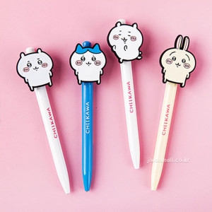 베스틴 먼작귀 러블리 샤프 (4개)_이미지