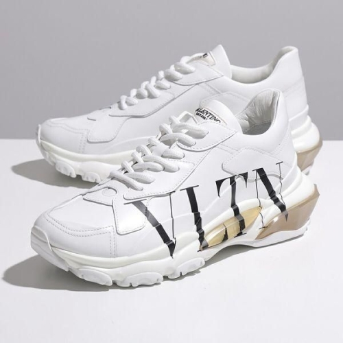 발렌티노 바운스 오버솔 여성 스니커즈 TW2S0M53 RKW A01_이미지