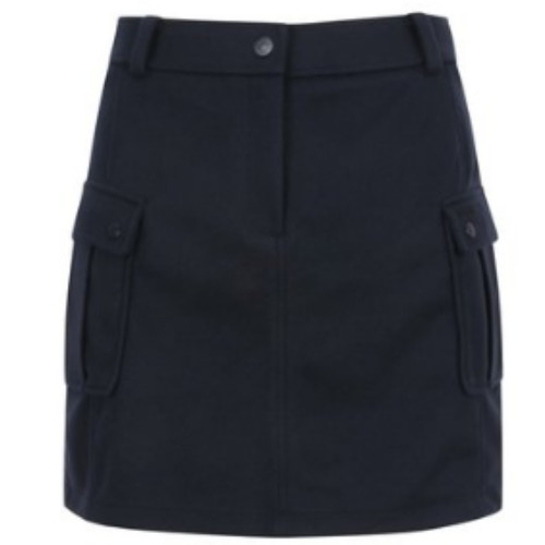 마틴골프 아웃포켓 A라인 큐롯 QW0ECU40349