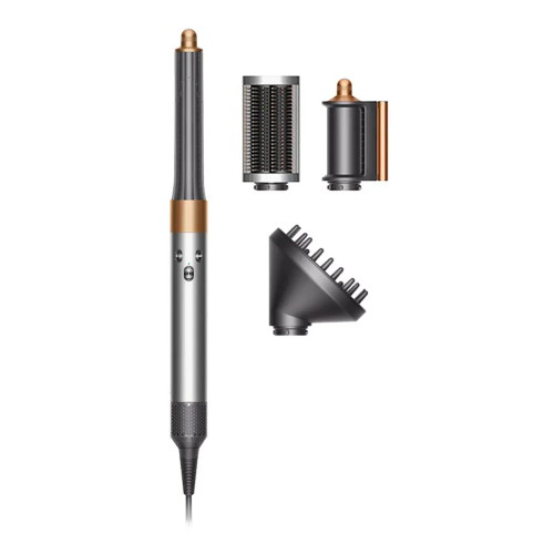 다이슨 에어랩 오리진+ 멀티 스타일러 앤 드라이어 내추럴컬 에디션