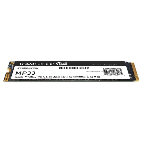 TeamGroup MP33 M.2 NVMe 서린 (1TB)_이미지