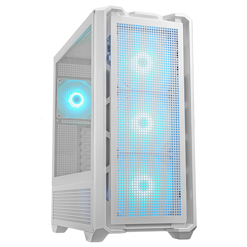 COUGAR MX600 RGB (화이트)_이미지