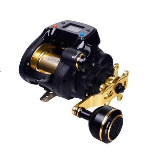 바낙스 카이젠 7000BM_이미지