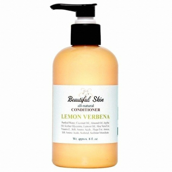 뷰티풀스킨 레몬 버베나 컨디셔너 240ml[1개]